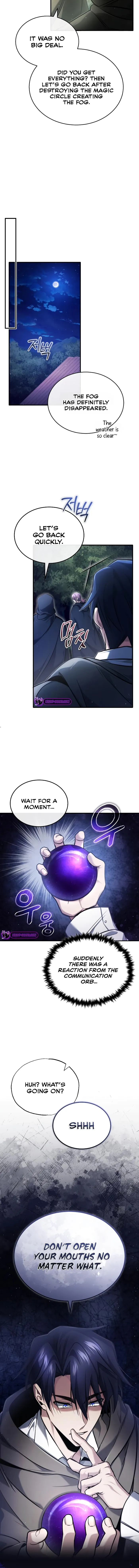 Regressor’s Life After Retirement Chapter 35 page 15