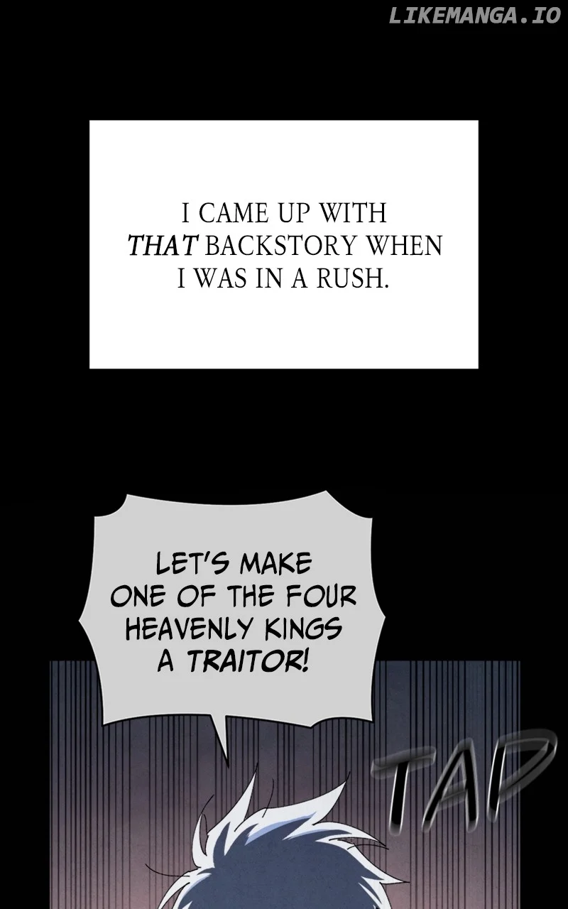 Reincarnated In a Cursed Game Chapter 16 page 1
