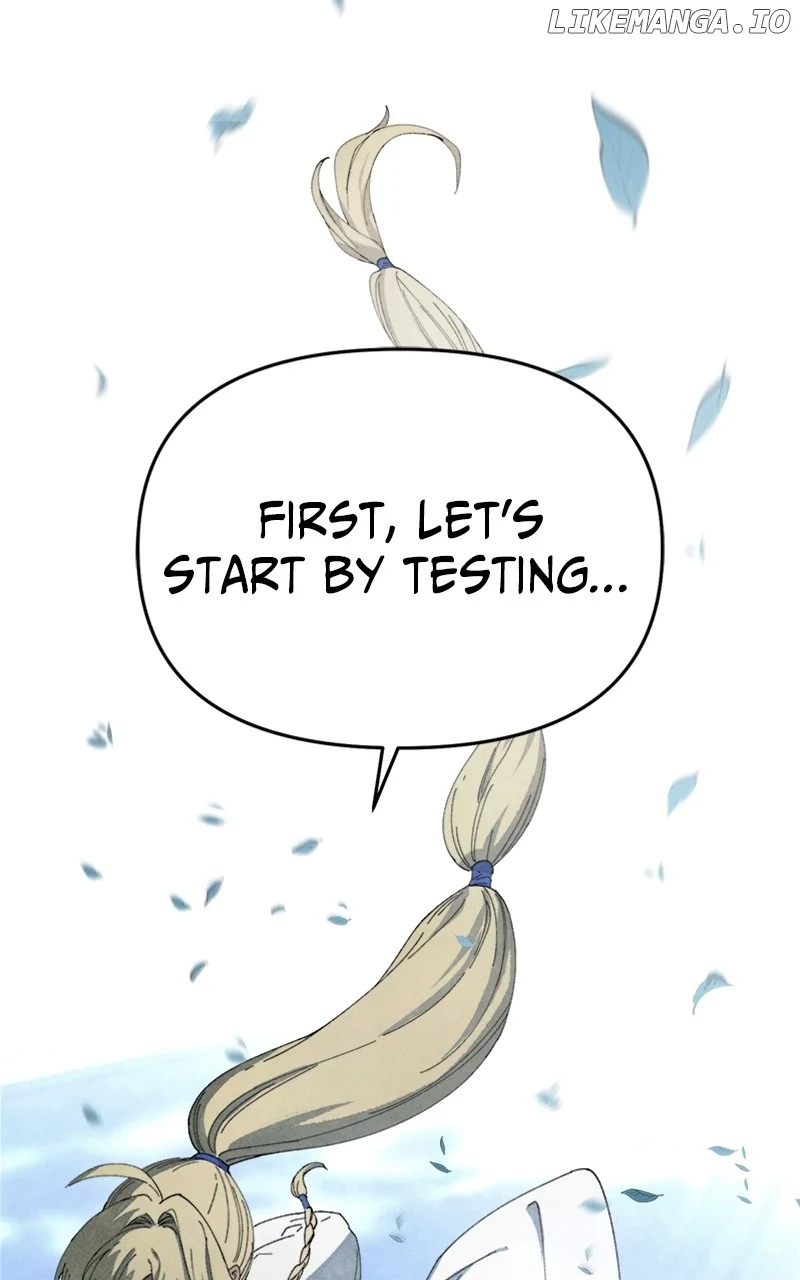Reincarnated In a Cursed Game Chapter 16 page 103