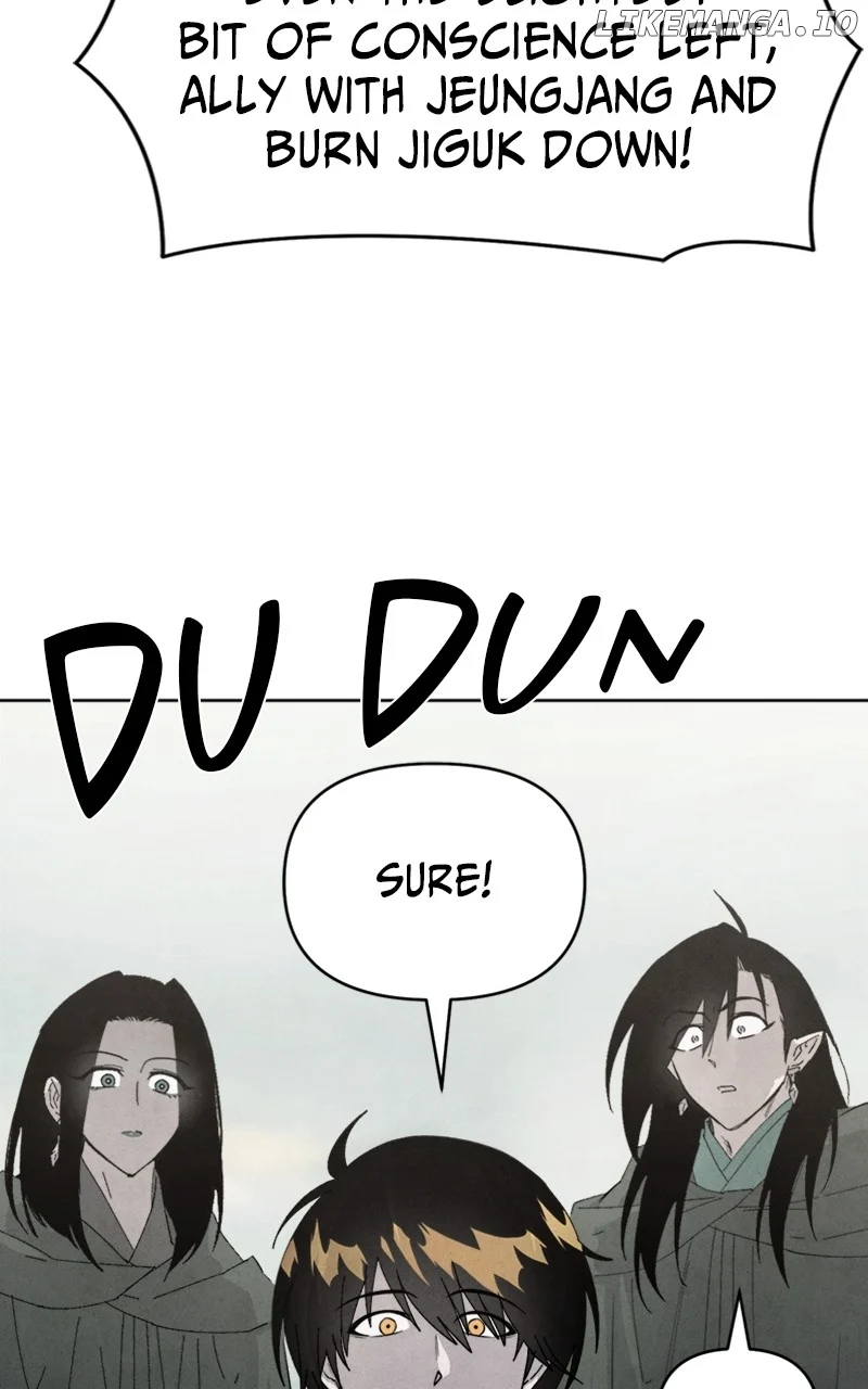 Reincarnated In a Cursed Game Chapter 16 page 12