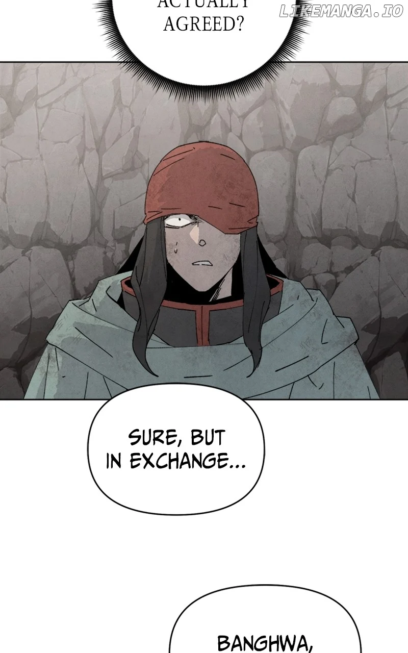 Reincarnated In a Cursed Game Chapter 16 page 15