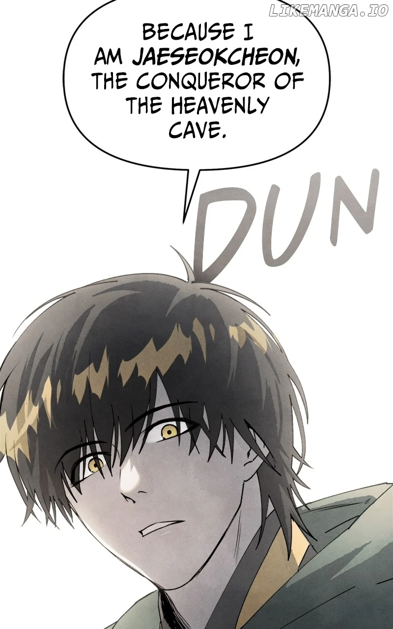 Reincarnated In a Cursed Game Chapter 16 page 19