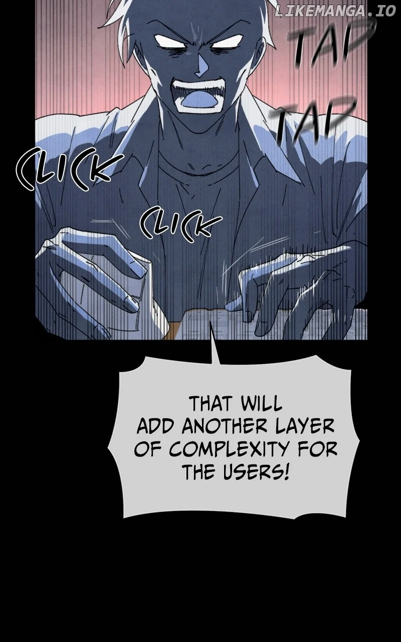 Reincarnated In a Cursed Game Chapter 16 page 2