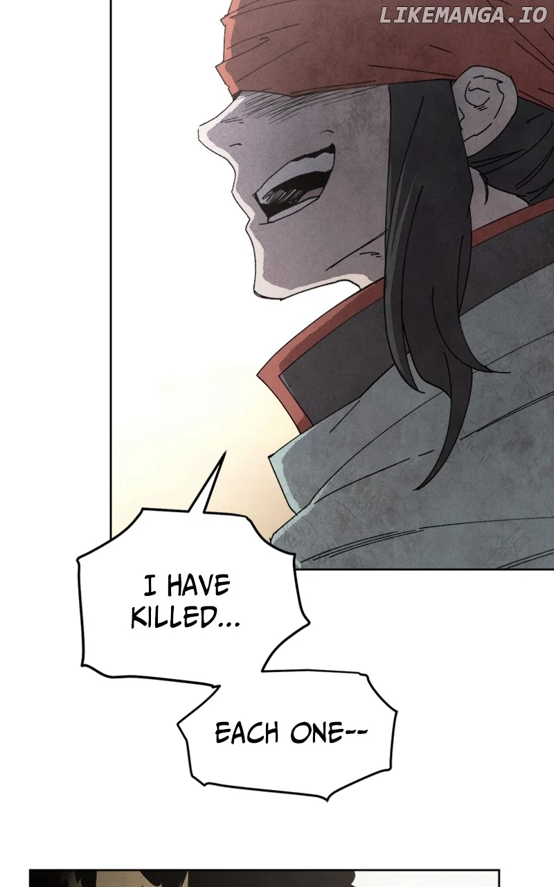 Reincarnated In a Cursed Game Chapter 16 page 25