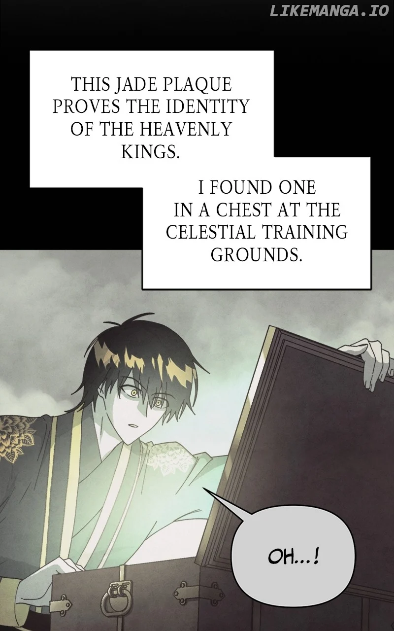 Reincarnated In a Cursed Game Chapter 16 page 30