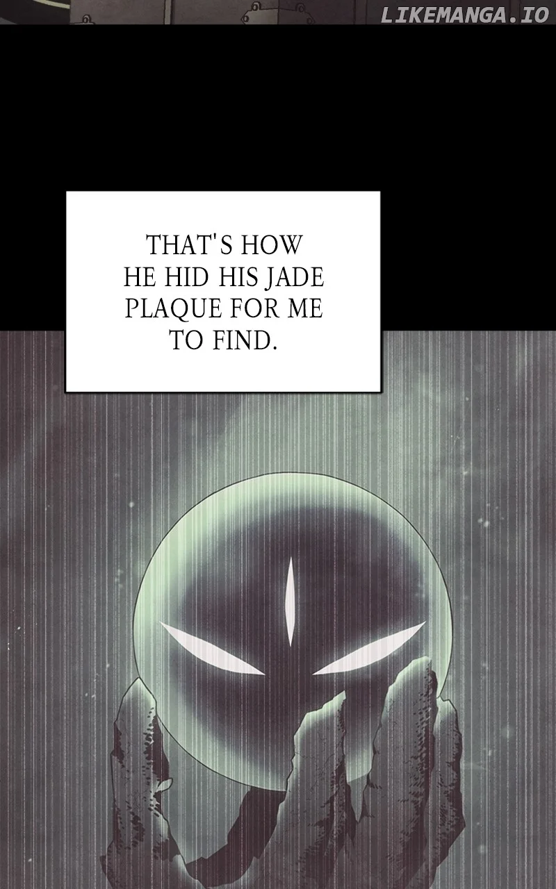 Reincarnated In a Cursed Game Chapter 16 page 31