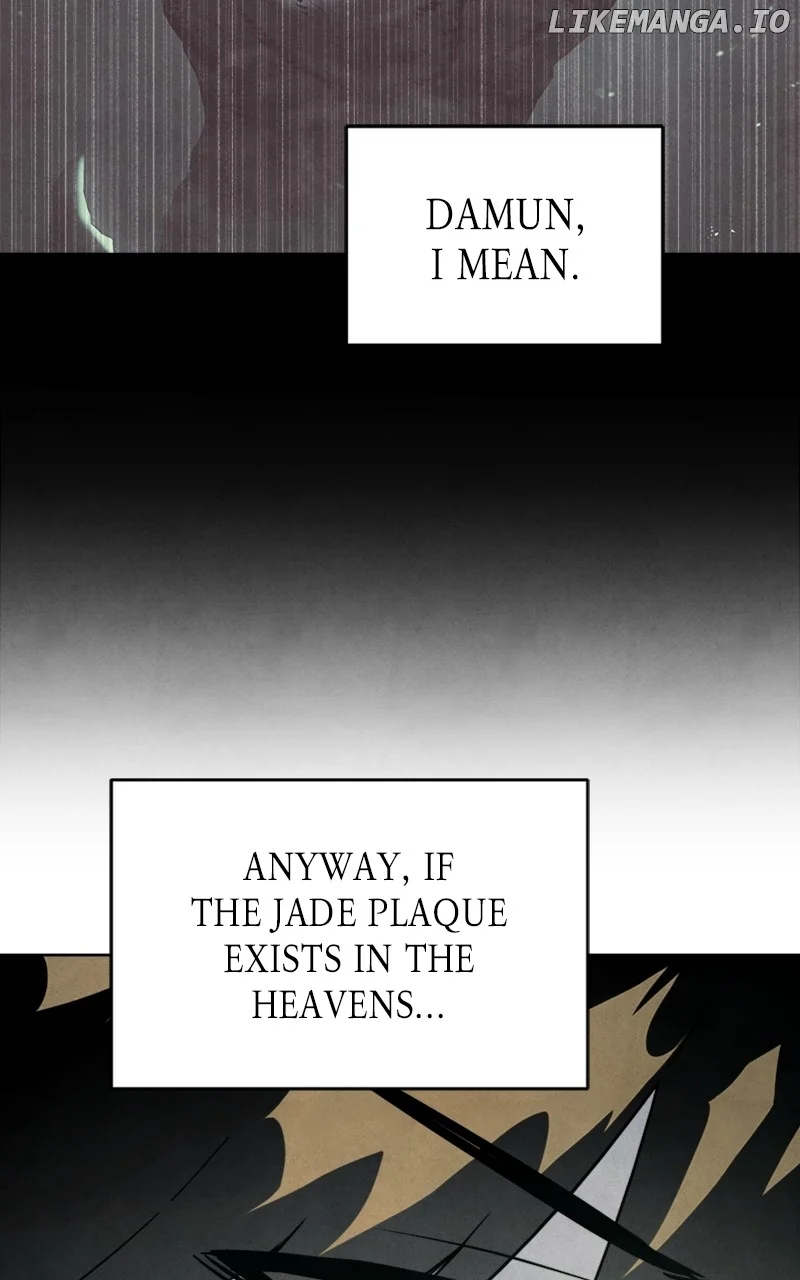 Reincarnated In a Cursed Game Chapter 16 page 32