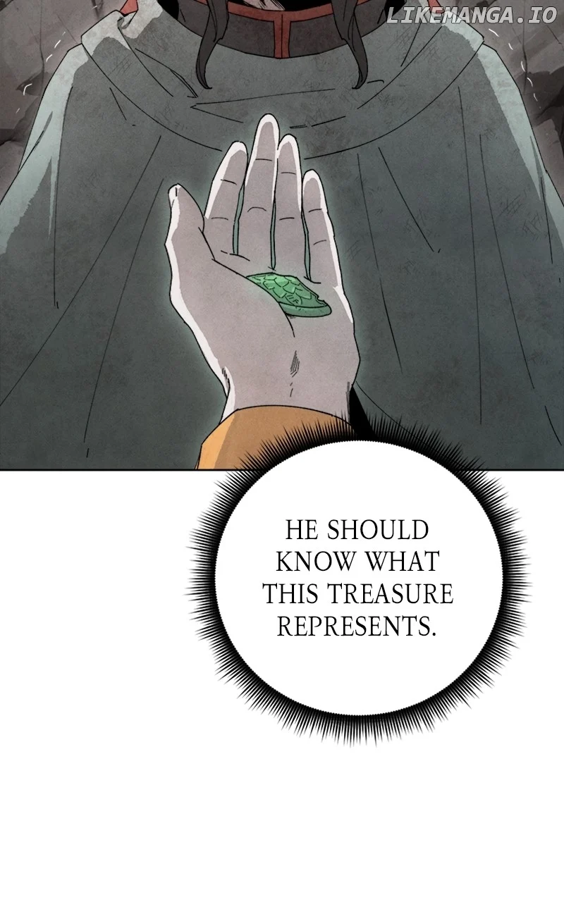 Reincarnated In a Cursed Game Chapter 16 page 34