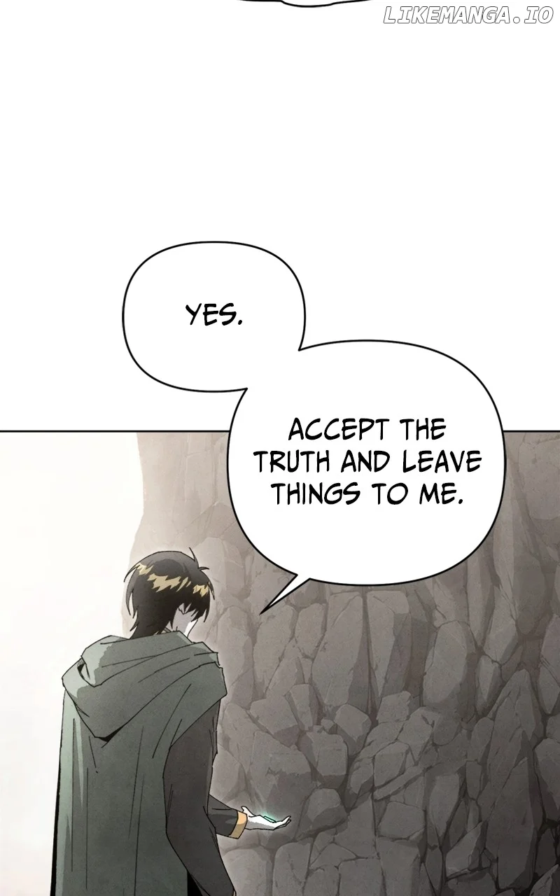 Reincarnated In a Cursed Game Chapter 16 page 37