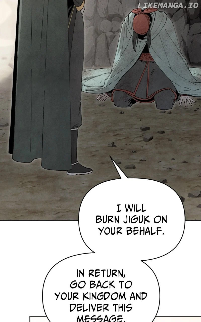 Reincarnated In a Cursed Game Chapter 16 page 38