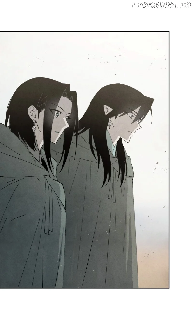 Reincarnated In a Cursed Game Chapter 16 page 43