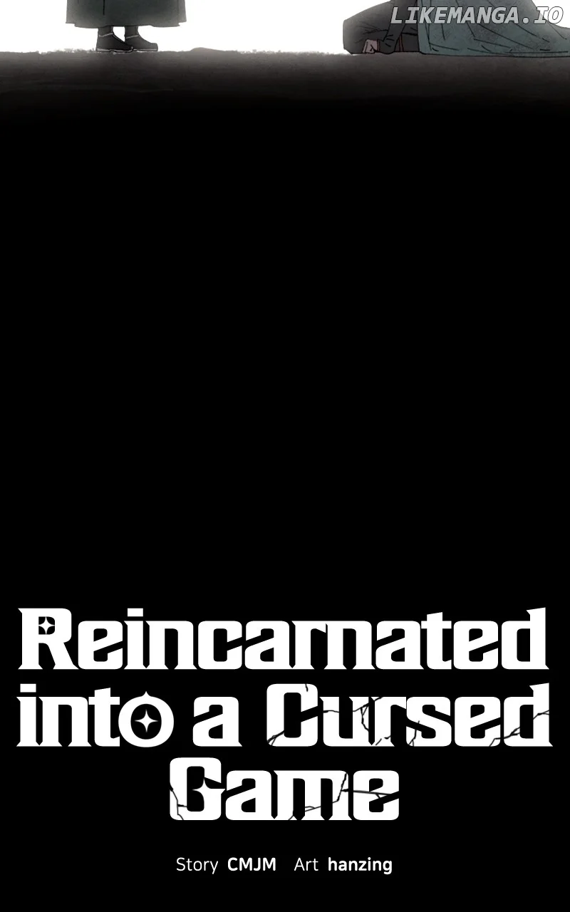Reincarnated In a Cursed Game Chapter 16 page 48