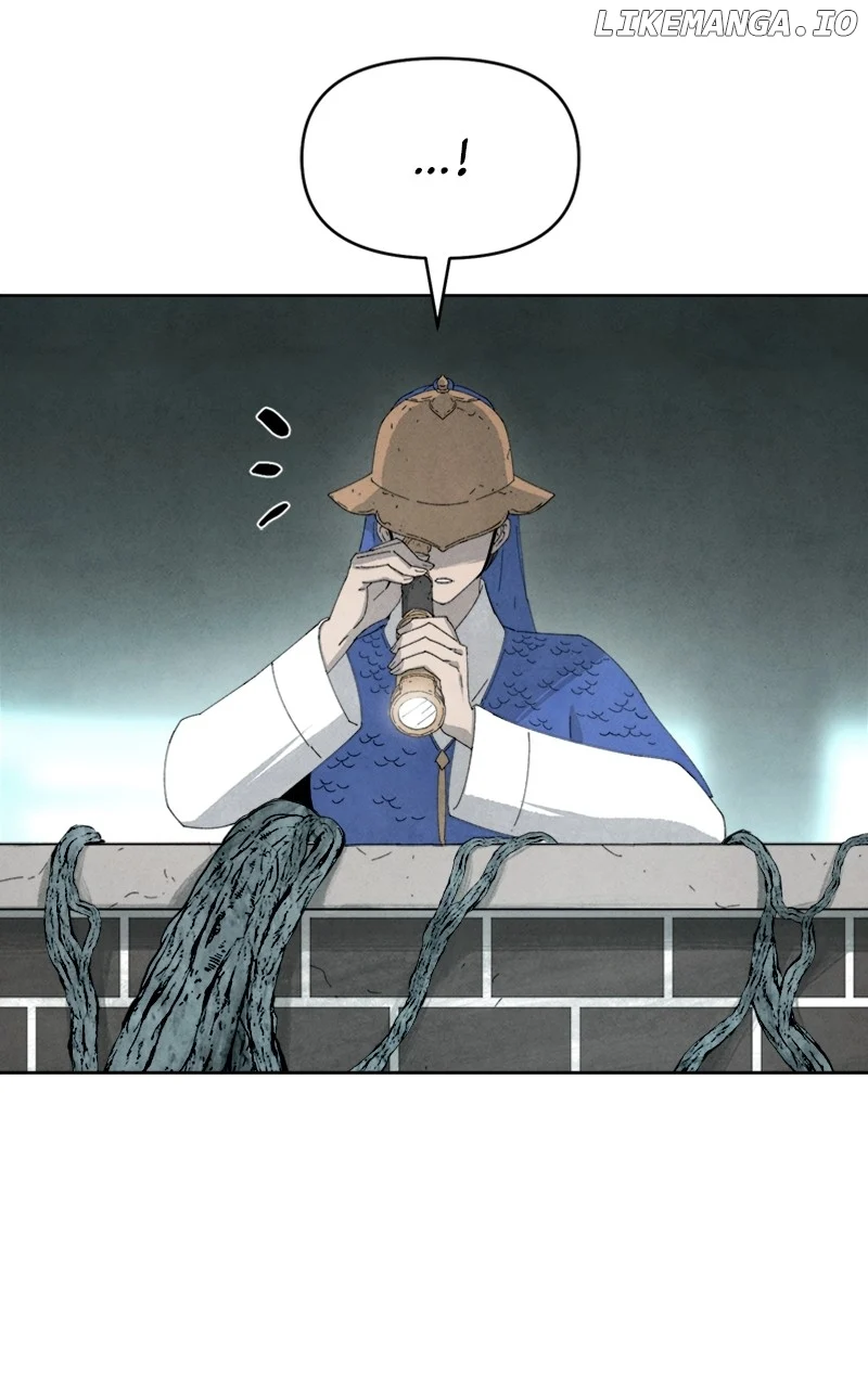 Reincarnated In a Cursed Game Chapter 16 page 53