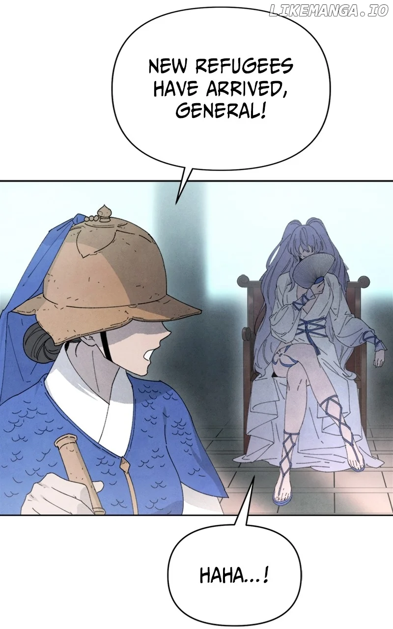 Reincarnated In a Cursed Game Chapter 16 page 54