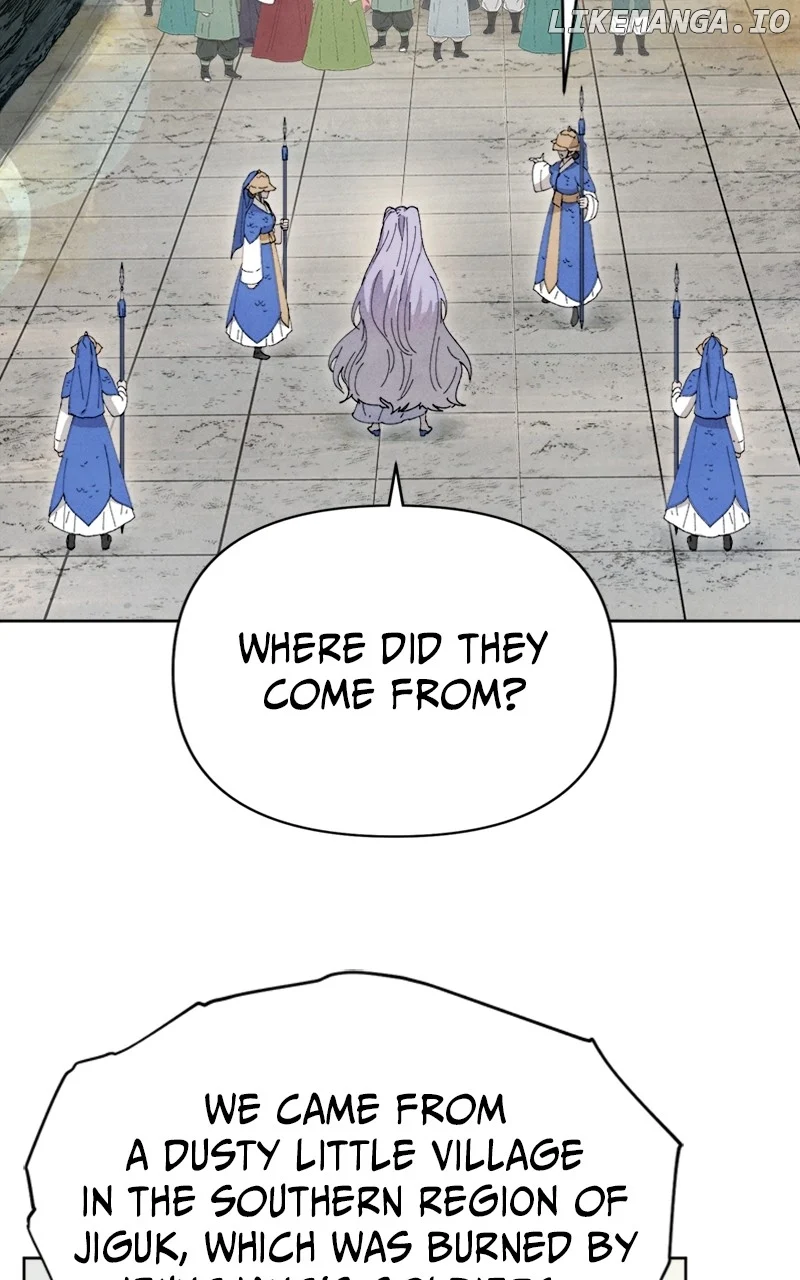 Reincarnated In a Cursed Game Chapter 16 page 59