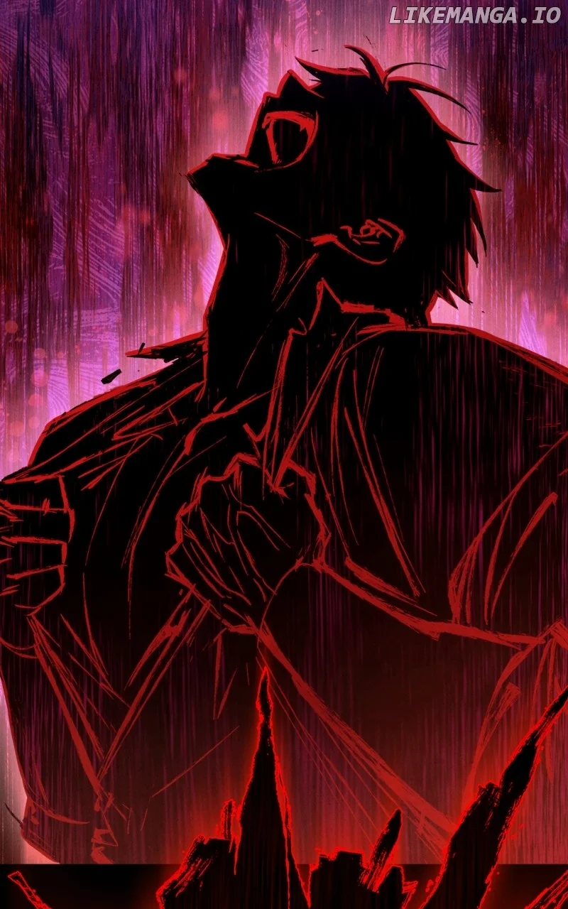 Reincarnated In a Cursed Game Chapter 16 page 6