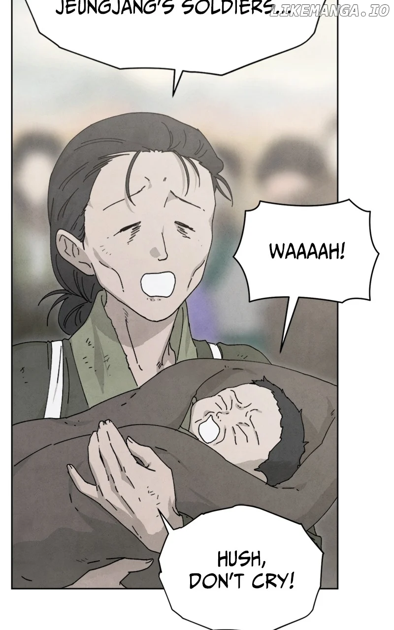 Reincarnated In a Cursed Game Chapter 16 page 60