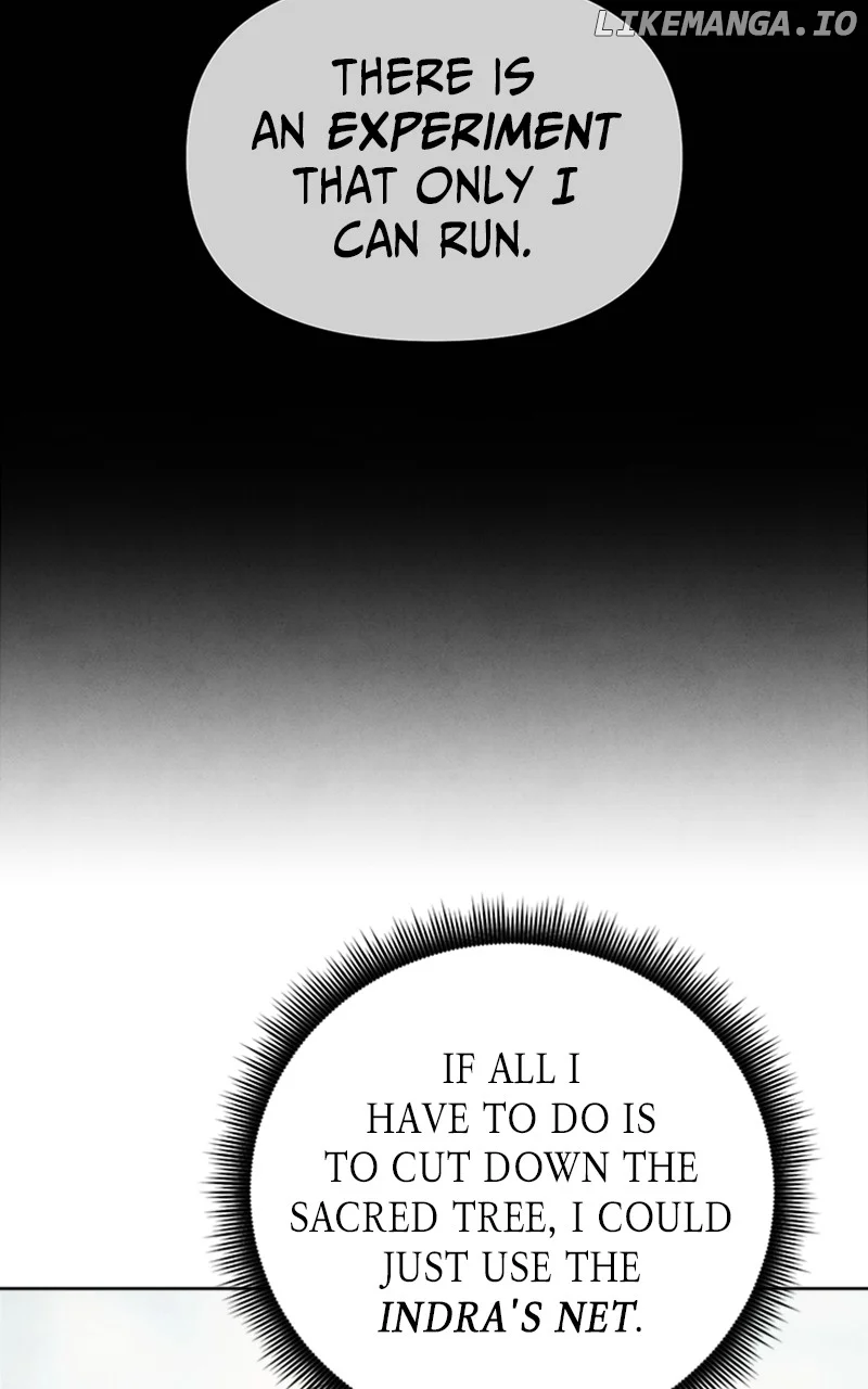 Reincarnated In a Cursed Game Chapter 16 page 72