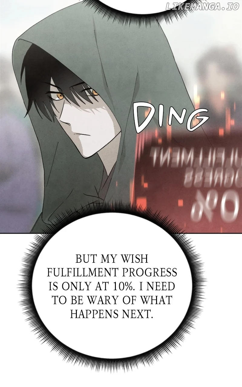 Reincarnated In a Cursed Game Chapter 16 page 73
