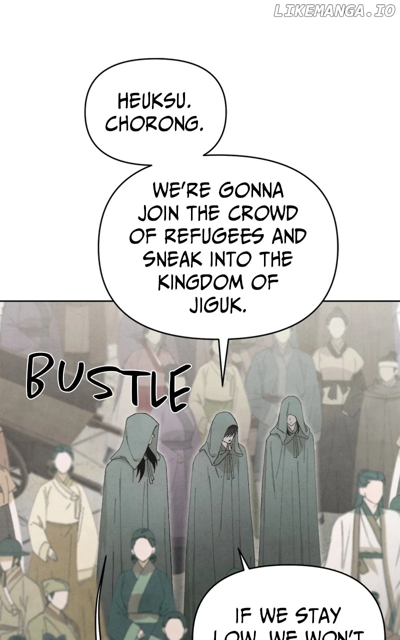 Reincarnated In a Cursed Game Chapter 16 page 75