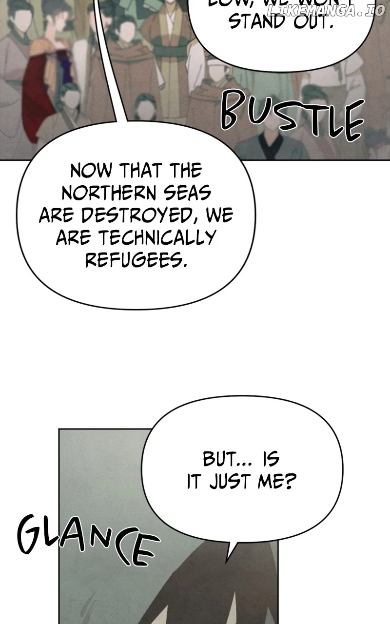Reincarnated In a Cursed Game Chapter 16 page 76