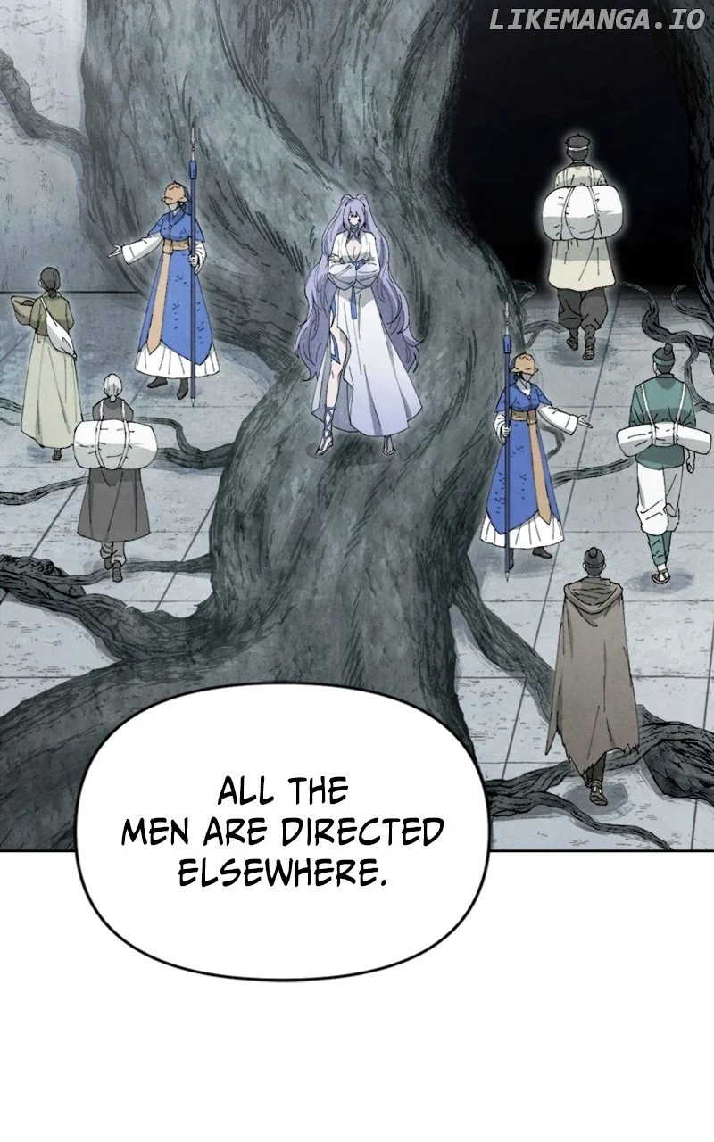 Reincarnated In a Cursed Game Chapter 16 page 78