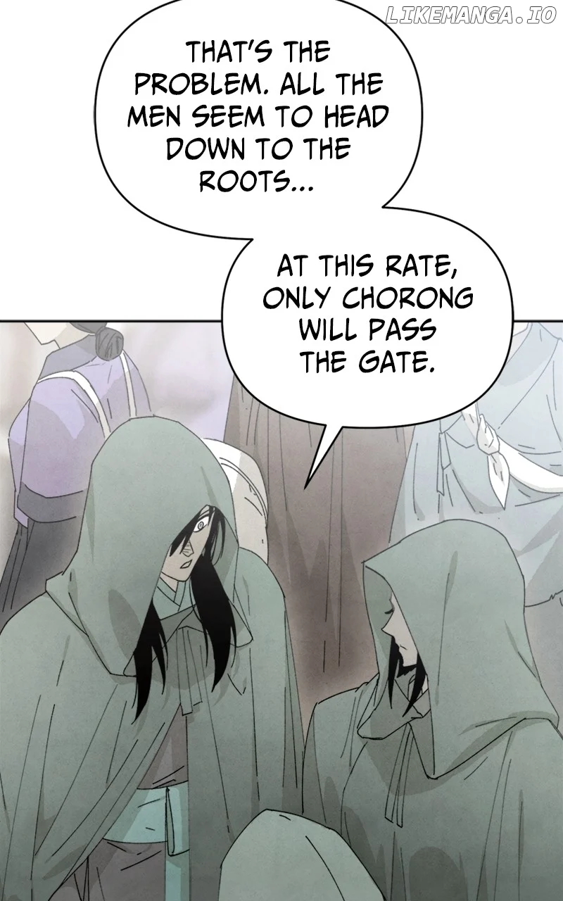 Reincarnated In a Cursed Game Chapter 16 page 82