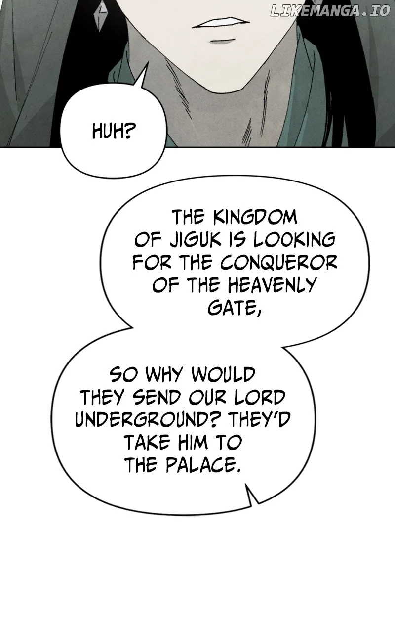 Reincarnated In a Cursed Game Chapter 16 page 85