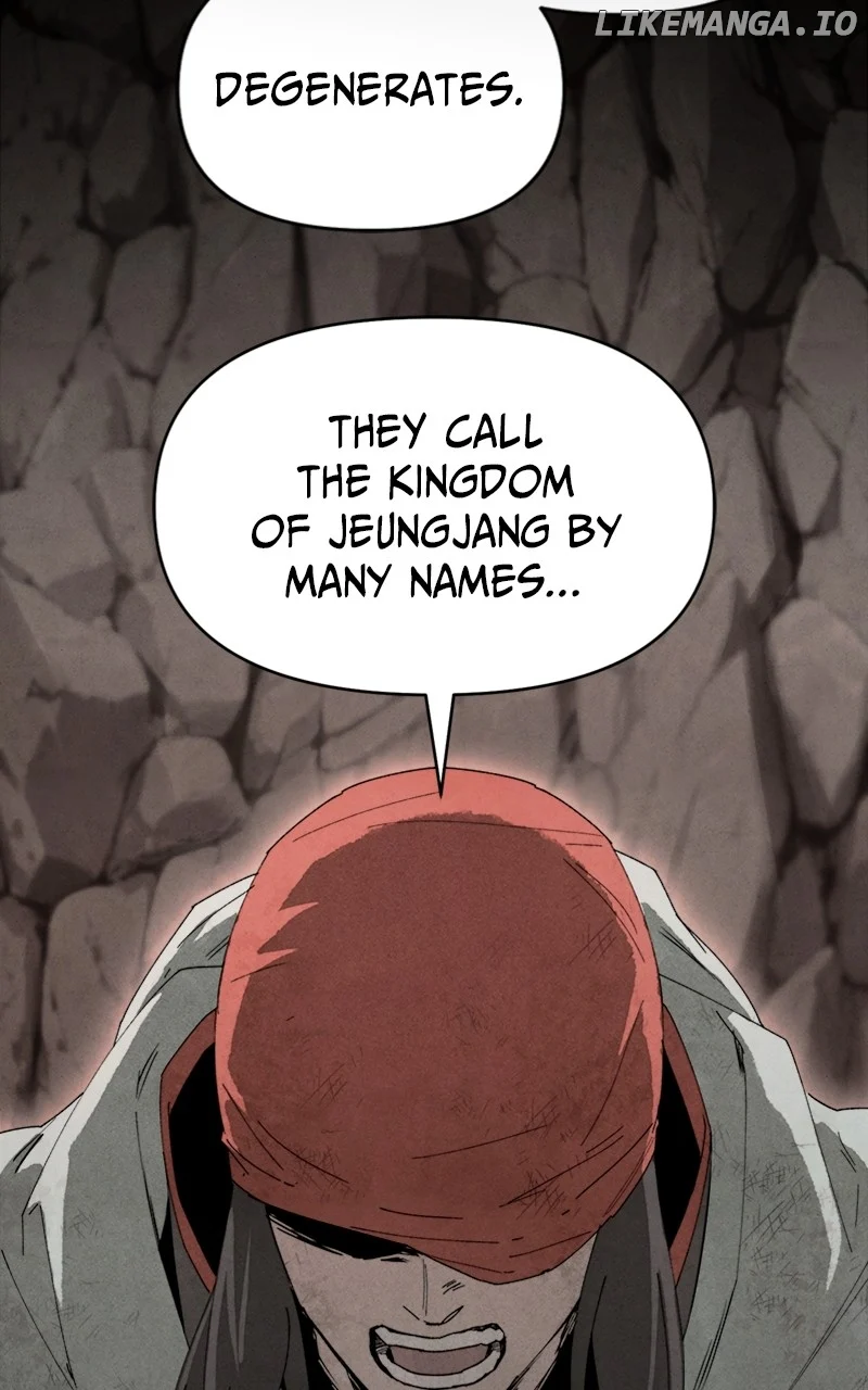 Reincarnated In a Cursed Game Chapter 16 page 9