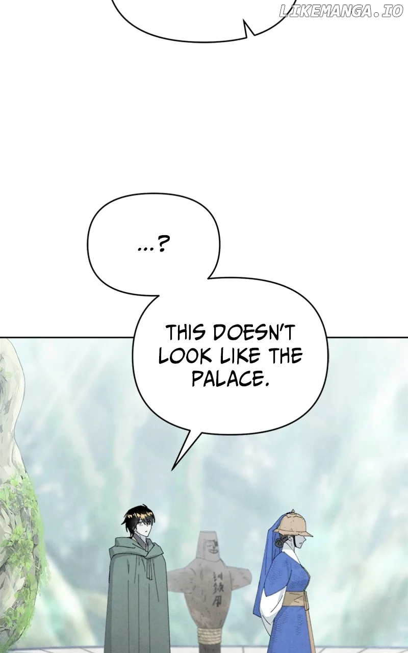 Reincarnated In a Cursed Game Chapter 16 page 99