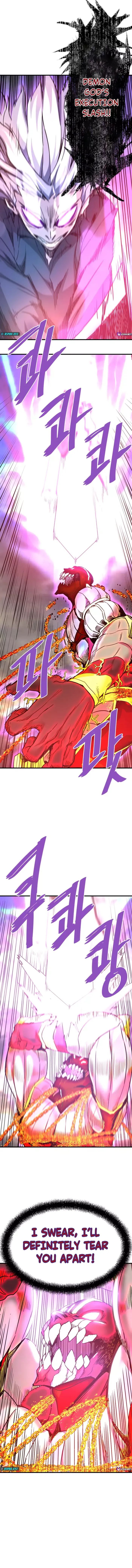 Retumed From Hell Chapter 108 page 2