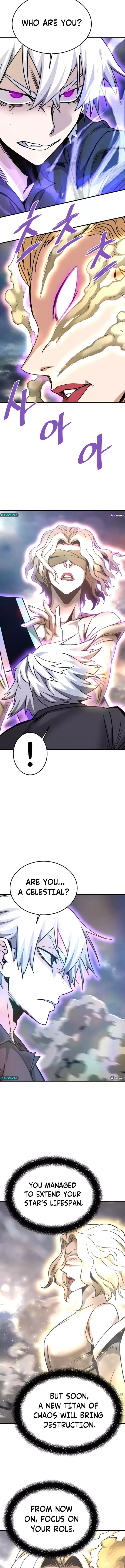 Retumed From Hell Chapter 108 page 11