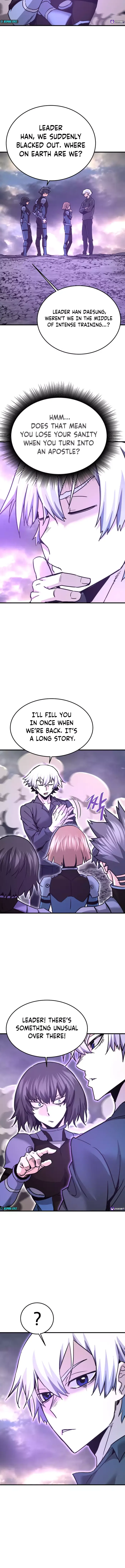 Retumed From Hell Chapter 108 page 13