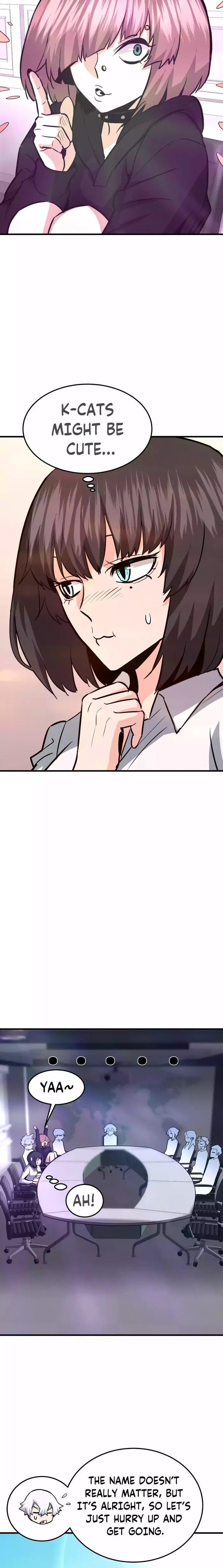 Retumed From Hell Chapter 82 page 12