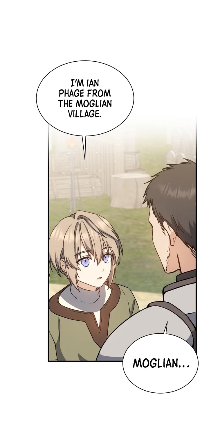 Return of the 8th class Magician Chapter 2 page 11