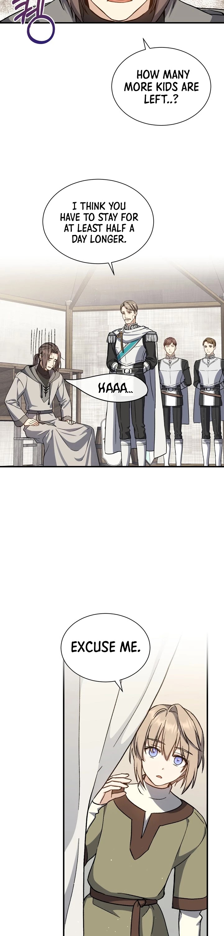Return of the 8th class Magician Chapter 2 page 13