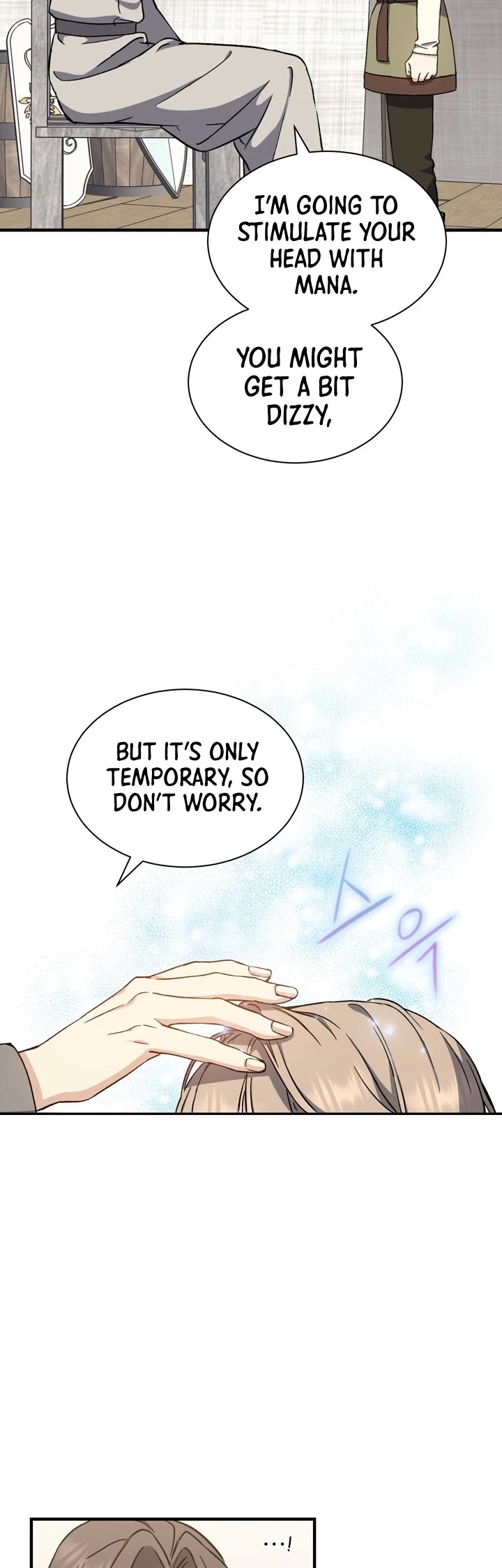 Return of the 8th class Magician Chapter 2 page 15