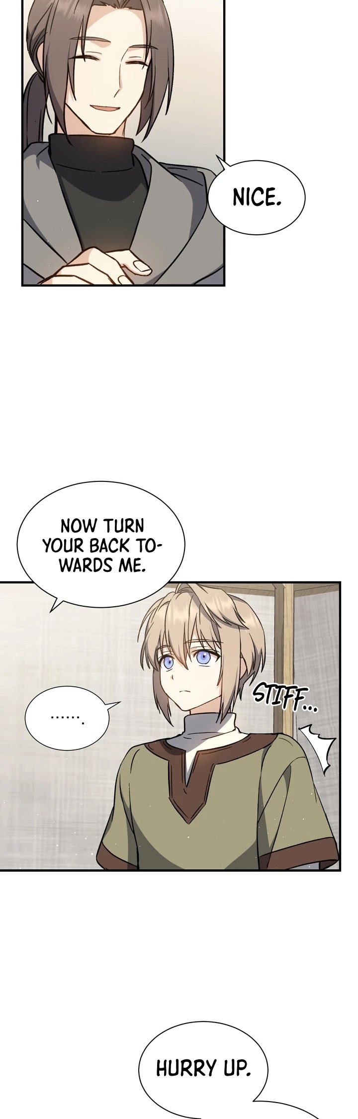Return of the 8th class Magician Chapter 2 page 16