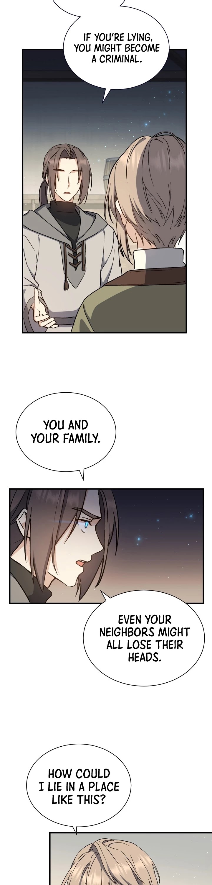 Return of the 8th class Magician Chapter 2 page 24