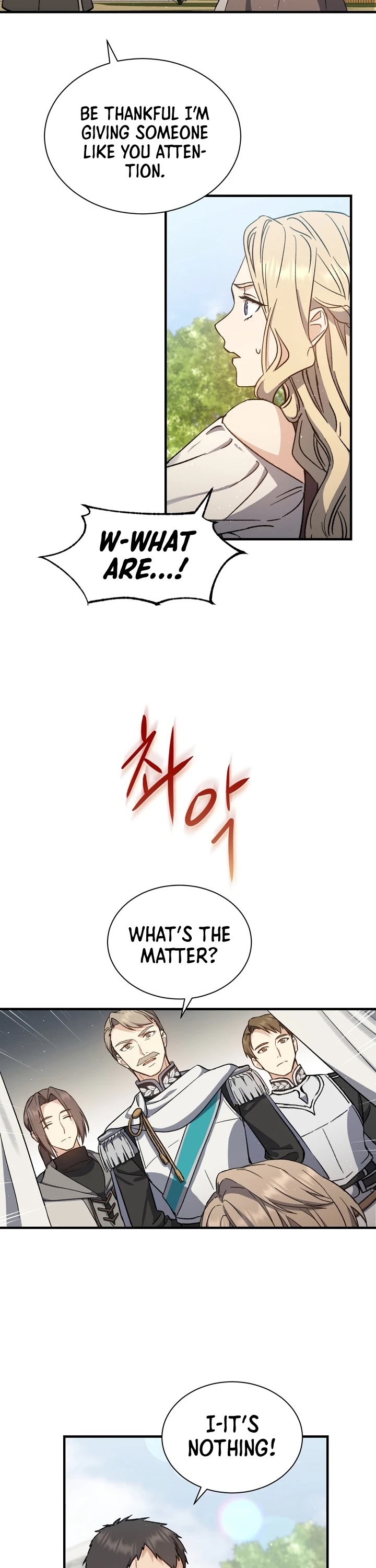 Return of the 8th class Magician Chapter 2 page 29