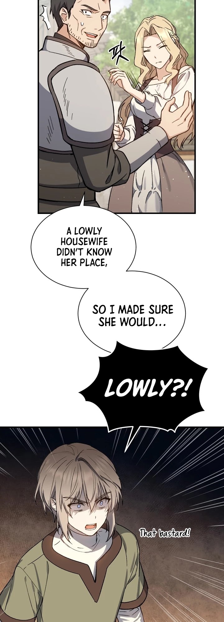 Return of the 8th class Magician Chapter 2 page 30