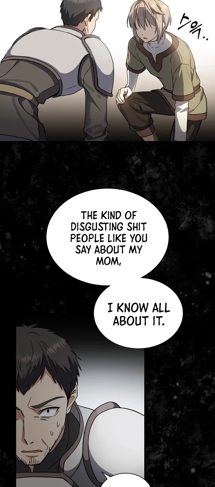 Return of the 8th class Magician Chapter 2 page 36