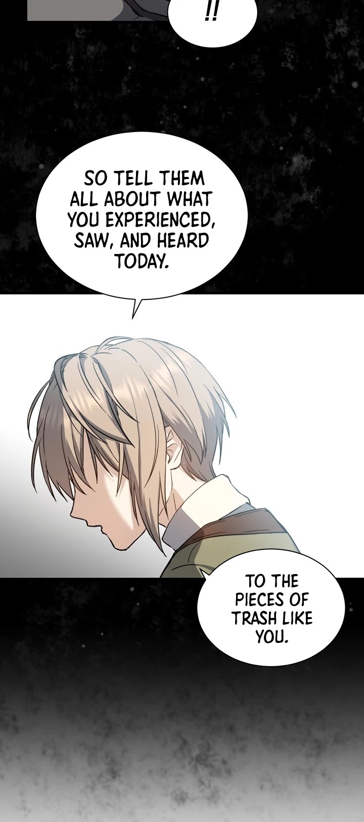 Return of the 8th class Magician Chapter 2 page 37