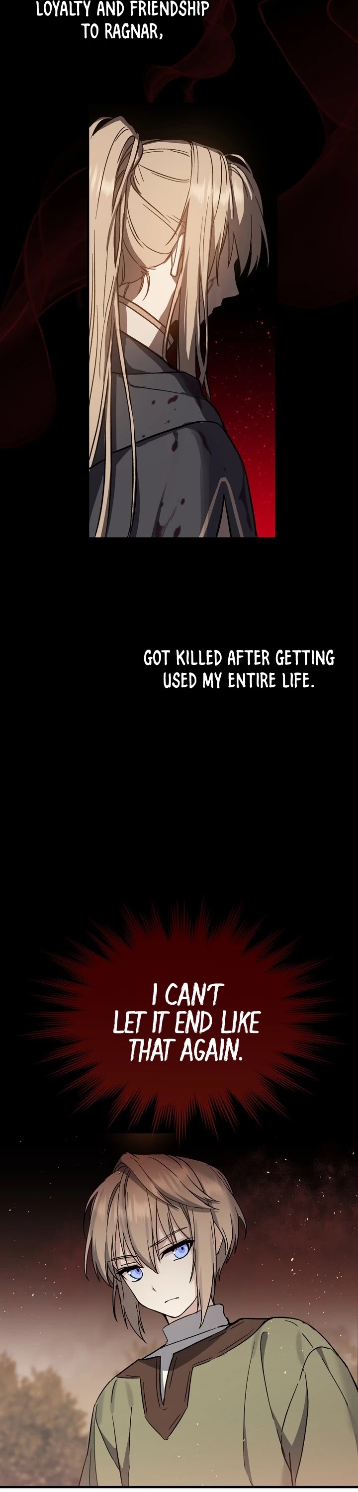 Return of the 8th class Magician Chapter 2 page 7
