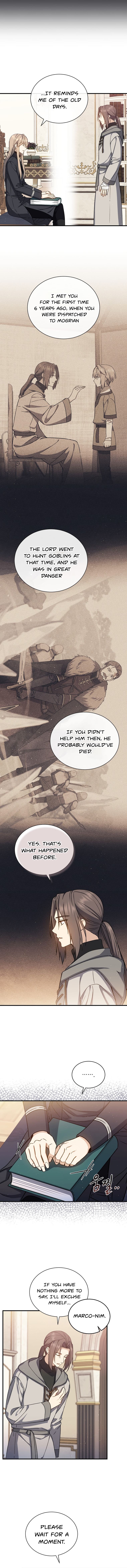 Return of the 8th class Magician Chapter 43 page 3