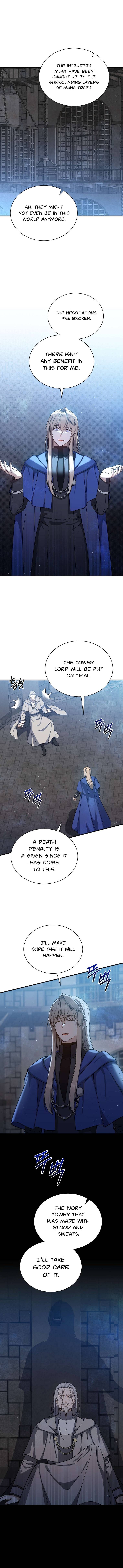 Return of the 8th class Magician Chapter 47 page 2