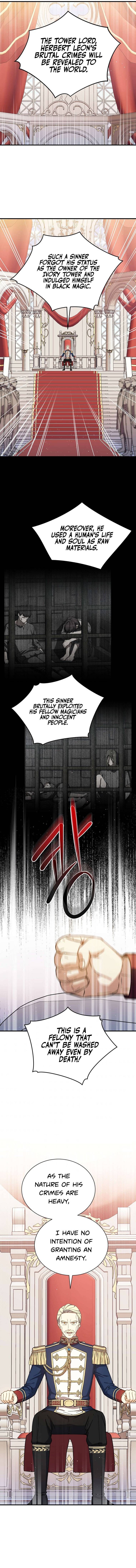 Return of the 8th class Magician Chapter 47 page 5