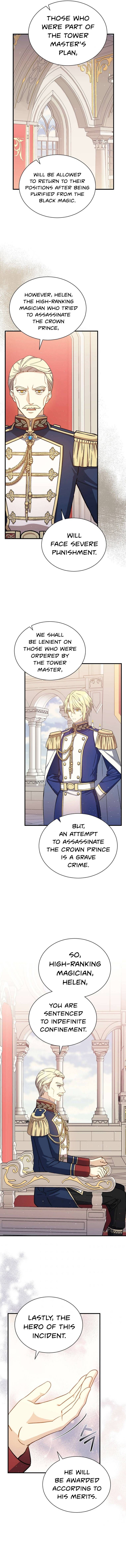 Return of the 8th class Magician Chapter 47 page 7