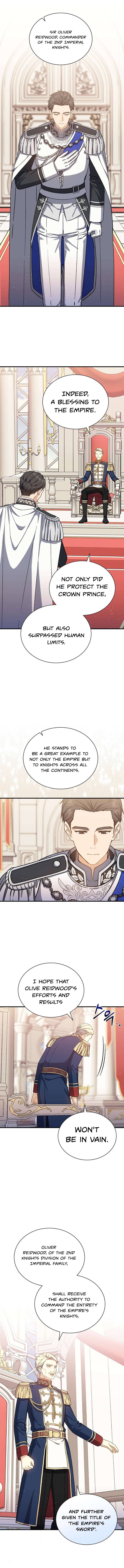 Return of the 8th class Magician Chapter 47 page 9