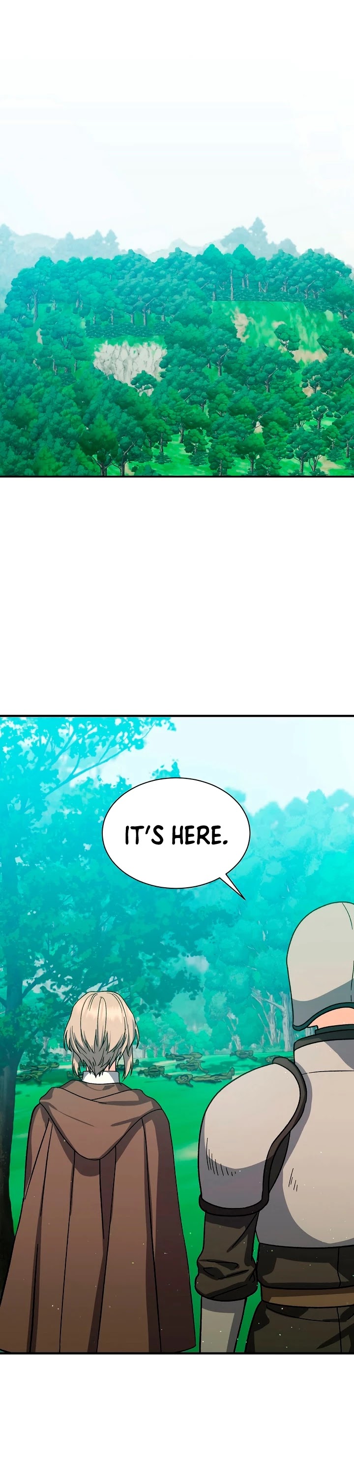 Return of the 8th class Magician Chapter 5 page 14